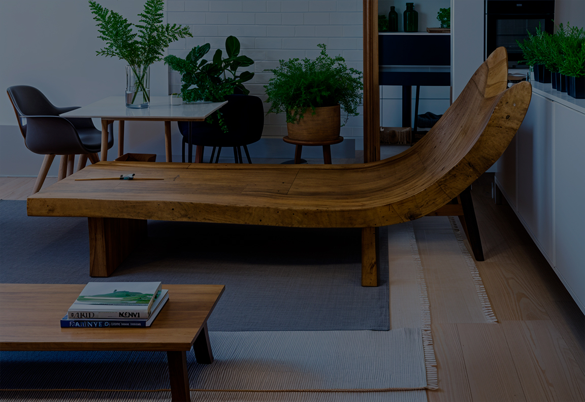 Tartak muebles de importación